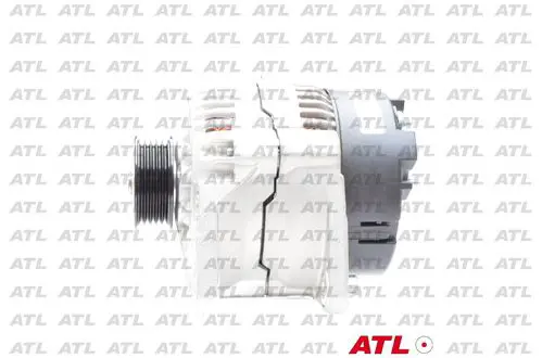 Handler.Part Alternator ATL Autotechnik L42025 2