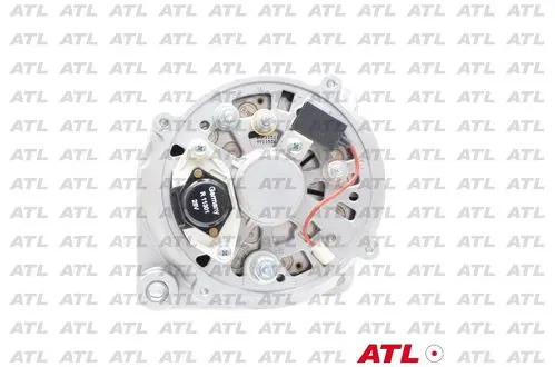 Handler.Part Alternator ATL Autotechnik L44070 3