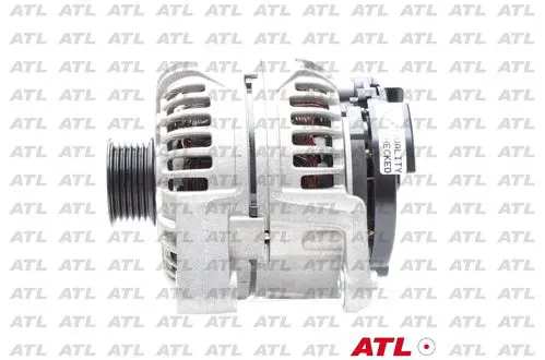 Handler.Part Alternator ATL Autotechnik L44450 2