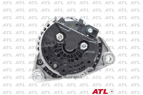 Handler.Part Alternator ATL Autotechnik L44450 3