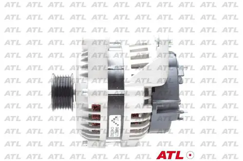 Handler.Part Alternator ATL Autotechnik L44970 2