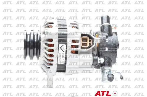 Handler.Part Alternator ATL Autotechnik L45570 2