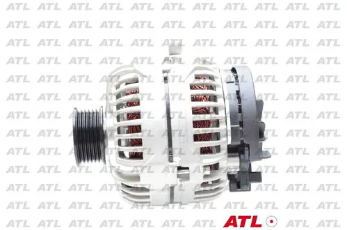 Handler.Part Alternator ATL Autotechnik L46310 2