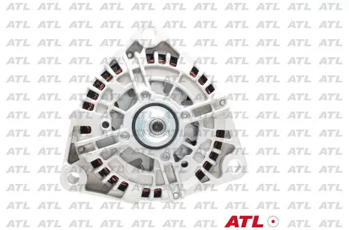 Handler.Part Alternator ATL Autotechnik L46560 1