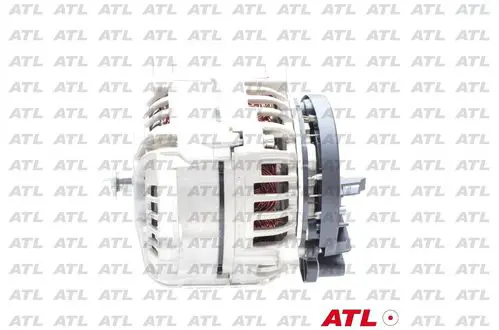 Handler.Part Alternator ATL Autotechnik L46560 2