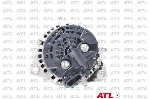 Handler.Part Alternator ATL Autotechnik L46560 3