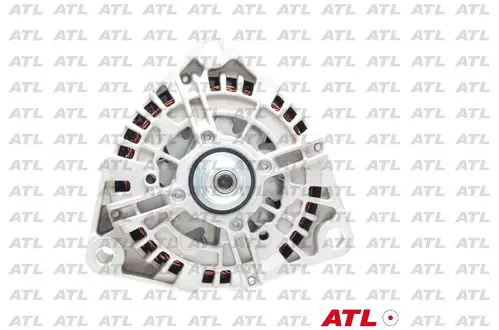 Handler.Part Alternator ATL Autotechnik L46570 1