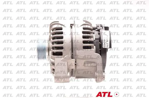 Handler.Part Alternator ATL Autotechnik L47280 2