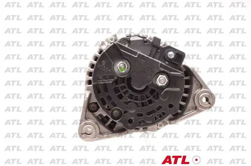 Handler.Part Alternator ATL Autotechnik L47280 3