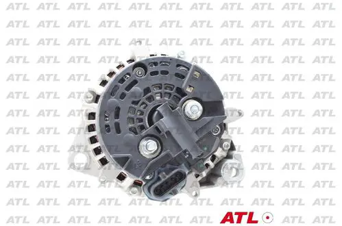 Handler.Part Alternator ATL Autotechnik L47430 3