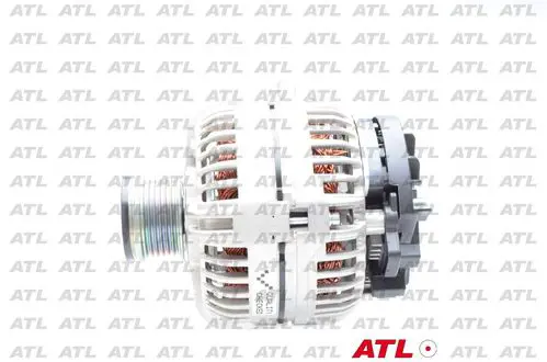 Handler.Part Alternator ATL Autotechnik L47470 2