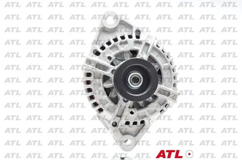 Handler.Part Alternator ATL Autotechnik L80900 1