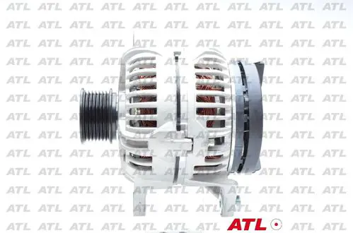 Handler.Part Alternator ATL Autotechnik L80900 2