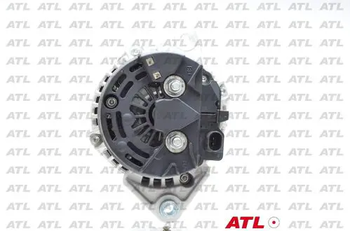 Handler.Part Alternator ATL Autotechnik L80900 3