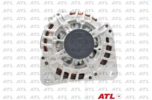 Handler.Part Alternator ATL Autotechnik L84020 1