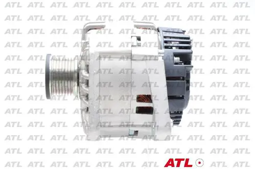 Handler.Part Alternator ATL Autotechnik L84020 2