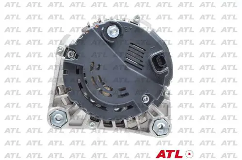 Handler.Part Alternator ATL Autotechnik L84020 3