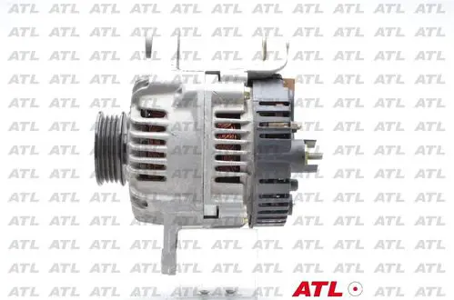 Handler.Part Alternator ATL Autotechnik L39990 2