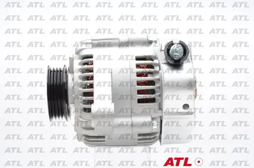 Handler.Part Alternator ATL Autotechnik L40500 2