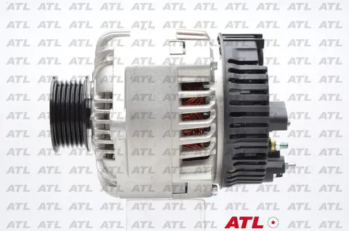 Handler.Part Alternator ATL Autotechnik L41440 2