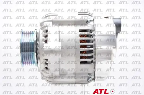 Handler.Part Alternator ATL Autotechnik L81760 2