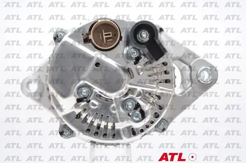 Handler.Part Alternator ATL Autotechnik L81760 3