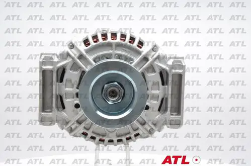 Handler.Part Alternator ATL Autotechnik L46580 1