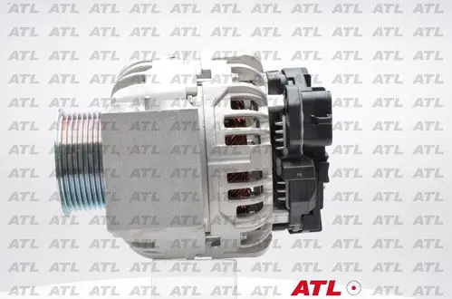 Handler.Part Alternator ATL Autotechnik L46580 2