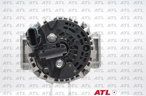 Handler.Part Alternator ATL Autotechnik L46580 3