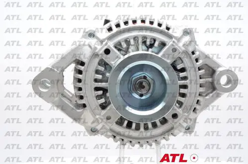 Handler.Part Alternator ATL Autotechnik L85120 1