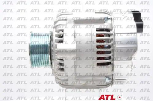 Handler.Part Alternator ATL Autotechnik L85120 2