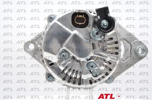 Handler.Part Alternator ATL Autotechnik L85120 3