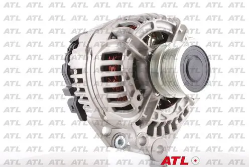 Handler.Part Alternator ATL Autotechnik L82950 3