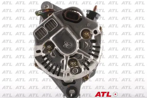 Handler.Part Alternator ATL Autotechnik L80710 1