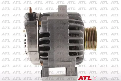 Handler.Part Alternator ATL Autotechnik L80710 2