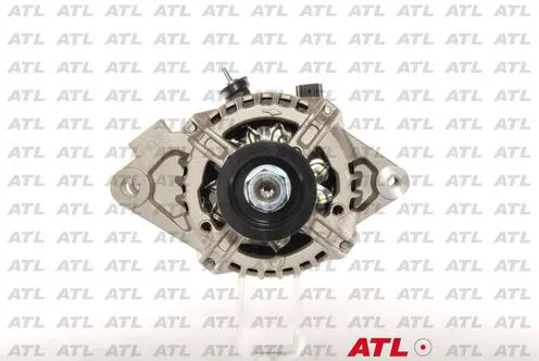 Handler.Part Alternator ATL Autotechnik L80920 1