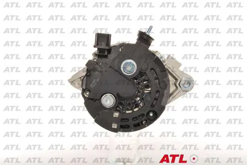 Handler.Part Alternator ATL Autotechnik L80920 3