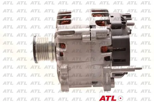 Handler.Part Alternator ATL Autotechnik L84441 2