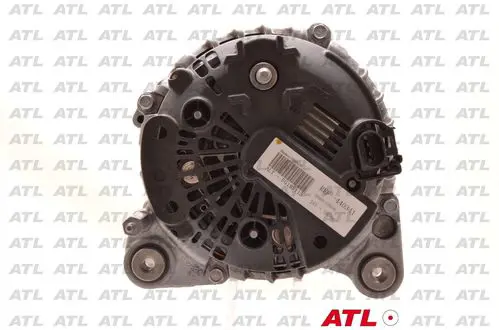 Handler.Part Alternator ATL Autotechnik L84441 3