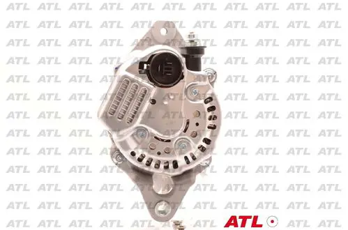 Handler.Part Alternator ATL Autotechnik L35460 3