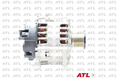 Handler.Part Alternator ATL Autotechnik L50610 1