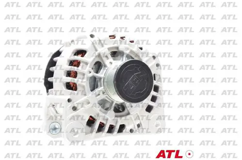 Handler.Part Alternator ATL Autotechnik L50610 2