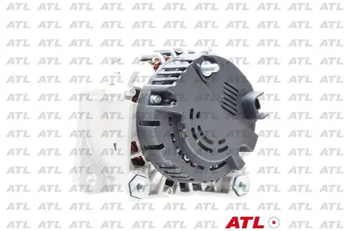 Handler.Part Alternator ATL Autotechnik L50610 3