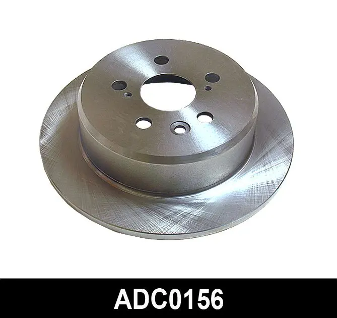 Handler.Part Brake disc COMLINE ADC0156 1