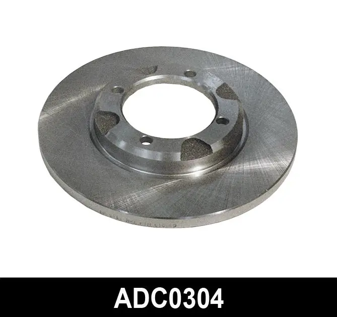 Handler.Part Brake disc COMLINE ADC0304 1