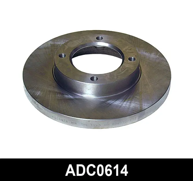 Handler.Part Brake disc COMLINE ADC0614 1