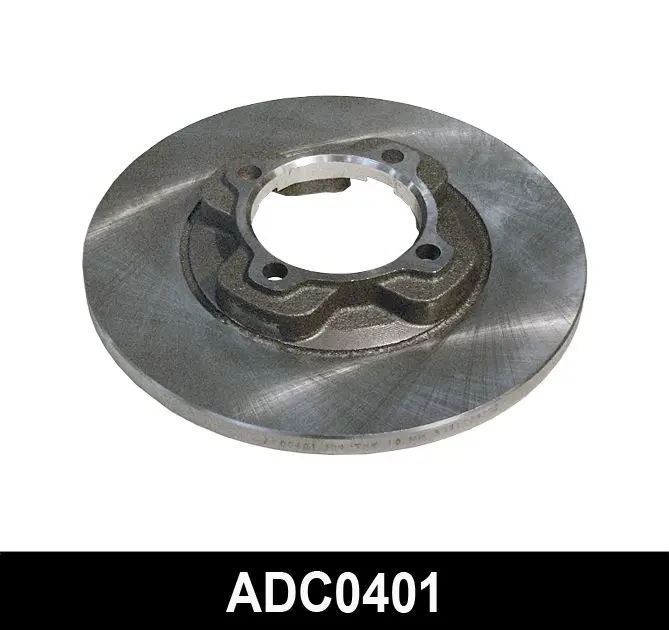 Handler.Part Brake disc COMLINE ADC0401 1