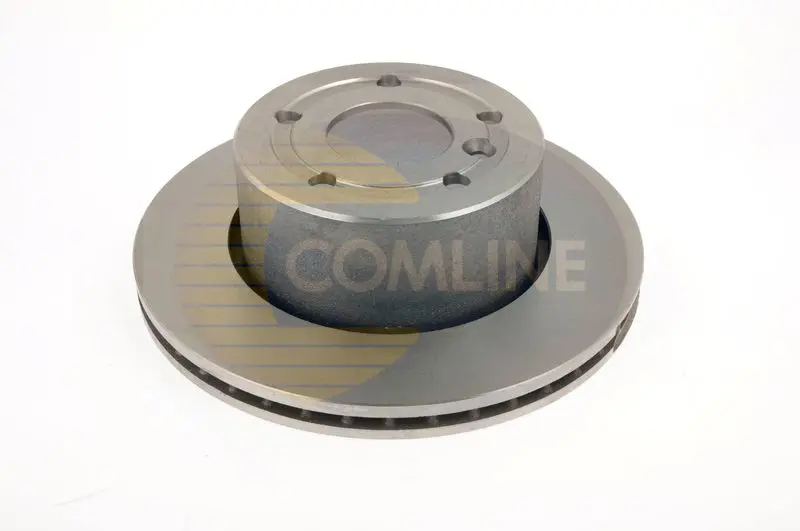 Handler.Part Brake disc COMLINE ADC1315V 1