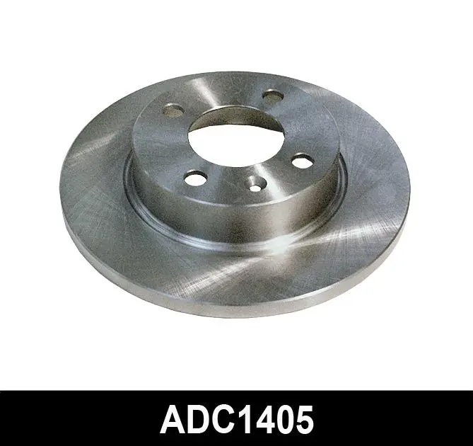 Handler.Part Brake disc COMLINE ADC1405 1