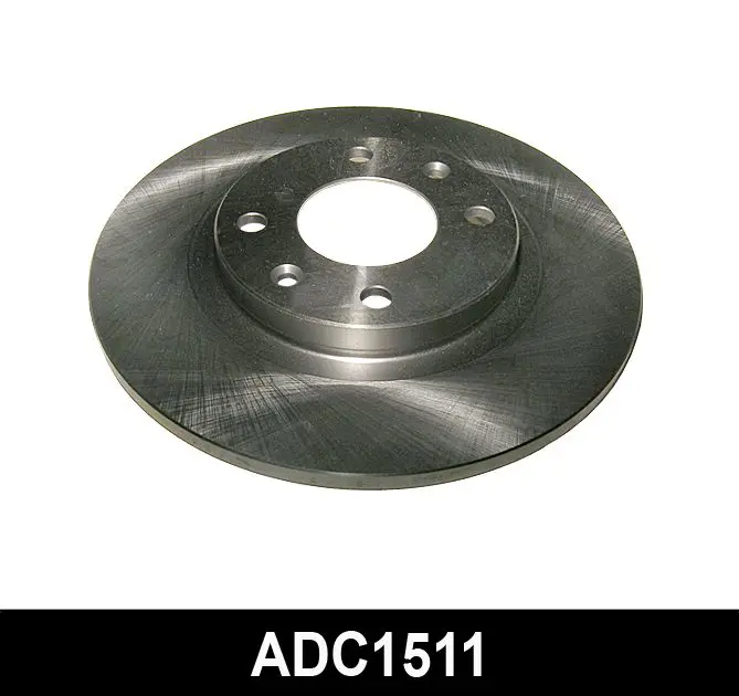 Handler.Part Brake disc COMLINE ADC1511 1